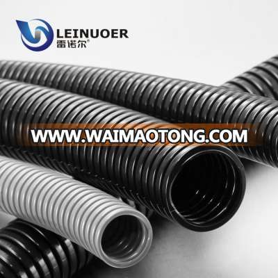 PE machineries corrugated flexible hose