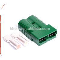 Low Voltage Electrical Wire Connectors Types Sb50 Connector Quick Disconnect Battery Connectors 2p Male And Female Power Din