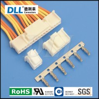 Equivalent Jst PA Connector 2.0mm Types of Wire Connectors