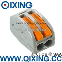 Qixing Compact Splicing Connectors 2.3.5 Wire Connector 400V In32A