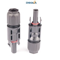 Dsola Your Satisfied Compatible Solar Wiring Connectors